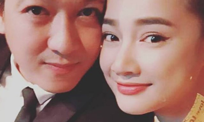 Trường Giang đưa vợ bầu Nhã Phương sang Mỹ, hứa tiết lộ bí mật 'động trời'