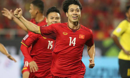 ĐT Việt Nam không mơ “Vua phá lưới”: Giành giật giải “Ngôi sao số 1 AFF Cup'