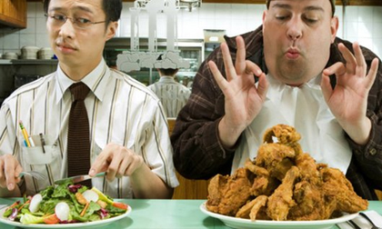 Gần 60% người Việt lười ăn rau là nguyên nhân gây 2 ung thư phổ biến
