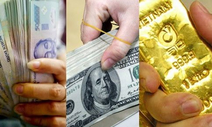 Giá vàng hôm nay 21/11: Nước Mỹ thận trọng, vàng được đà tăng cao