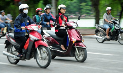 Dự báo thời tiết 21/11: Đêm nay miền Bắc chuyển rét