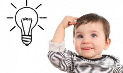 Có 7 đặc điểm này, con của bạn sẽ là đứa trẻ thông minh hơn người