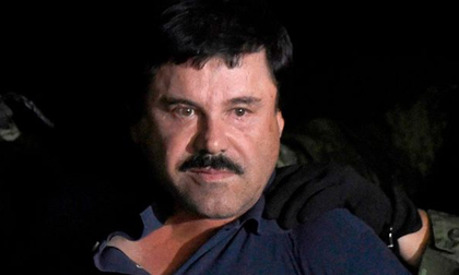 Sự tàn bạo của trùm ma túy El Chapo: Không bắt tay cũng giết