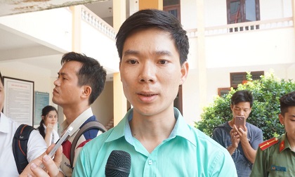 Vụ bác sĩ Hoàng Công Lương: Khởi tố thêm 1 giám đốc