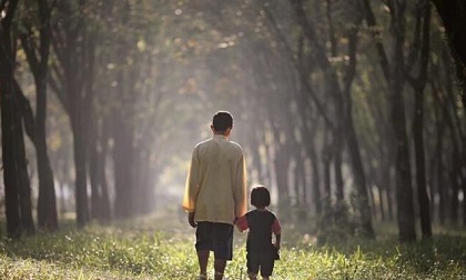 Phật dạy: Để lại cho con núi vàng núi bạc cũng không bằng để lại cho con điều này