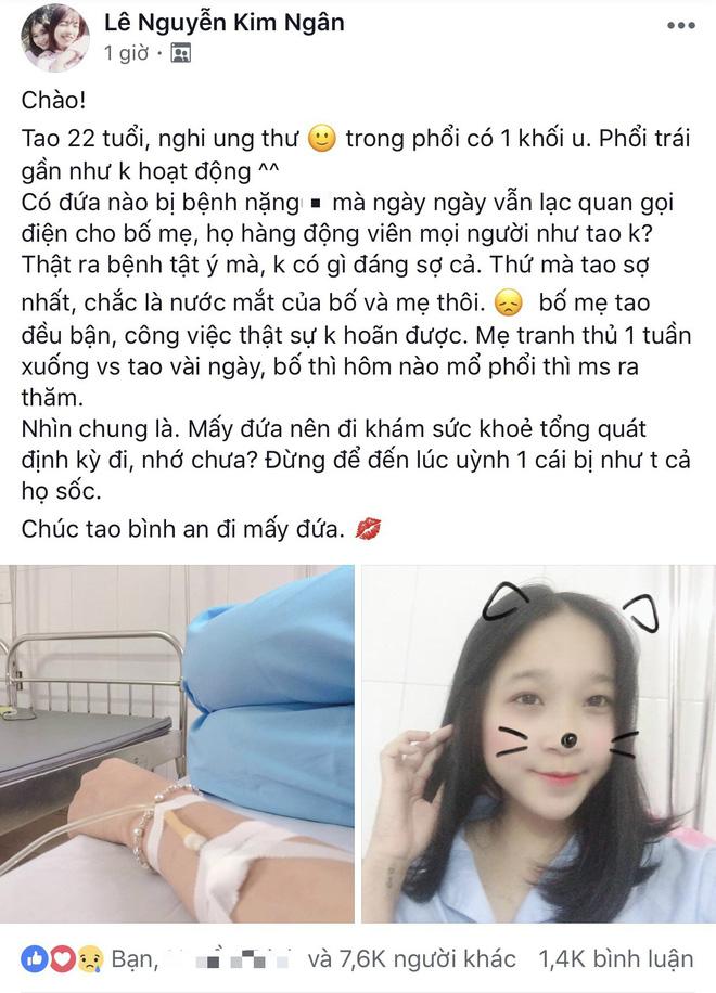 co gai xinh dep bi u phoi:
