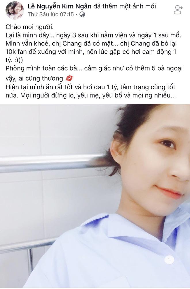 co gai xinh dep bi u phoi:
