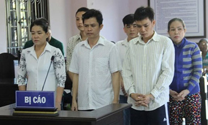 Con gái thuê người đốt ô tô khiến cha tử vong lĩnh 14 năm tù