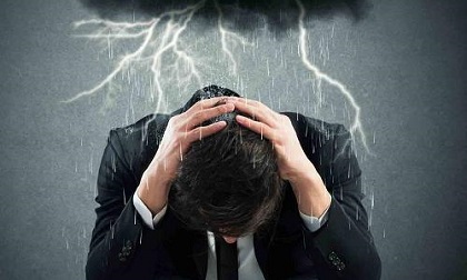 Phạm vào chòm sao Thái Tuế, 3 con giáp này cẩn thận tán gia bại sản, quét sạch lộc lá trong tháng 12/2018