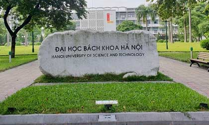 Việt Nam có 7 trường lọt vào vào top trường đại học hàng đầu thế giới