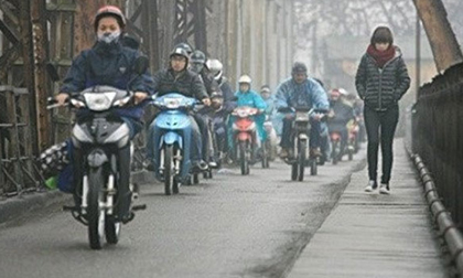 Tin mới nhất về không khí lạnh: Đợt mưa rét này sẽ kéo dài bao lâu?