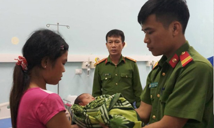 Nghệ An: Người mẹ nhẫn tâm bán con lấy 32 triệu đồng
