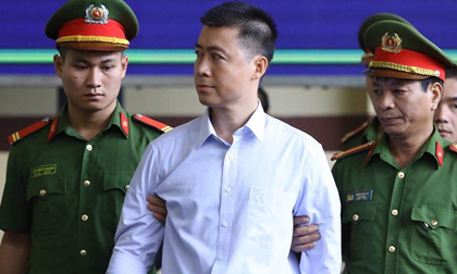 Phan Sào Nam và nước mắt của hai người đàn bà
