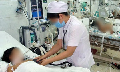 Bé gái 13 tuổi tử vong trong nhà tắm, các gia đình cẩn thận với 'tử thần' ngay trong nhà