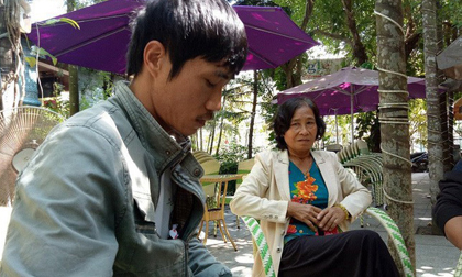 Mẹ con sản phụ tử vong bất thường, bác sĩ bỏ thi thể thai nhi trong thùng giấy
