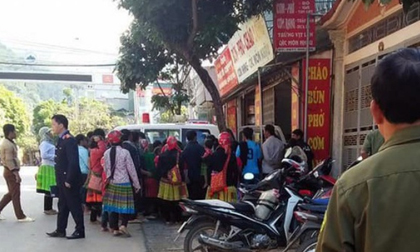 Hé lộ nguyên nhân thiếu nữ làm thuê 16 tuổi treo cổ tử vong trong nhà Chủ tịch thị trấn