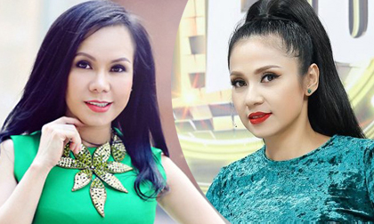Chuyện chưa kể về hai 'người tình' đặc biệt của Việt Hương, Việt Trinh