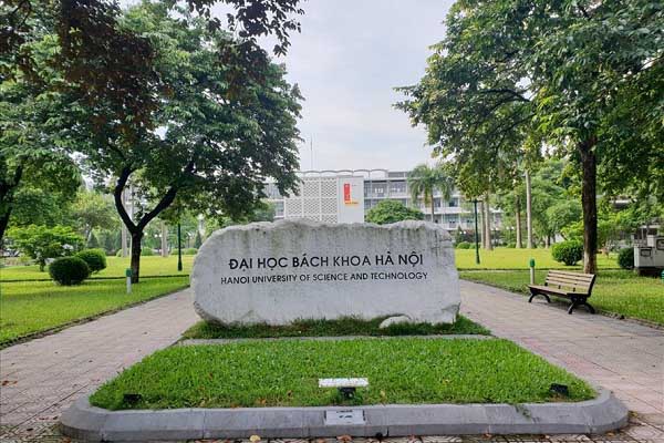 Việt Nam có 7 trường lọt vào vào top trường đại học hàng đầu thế giới - 1