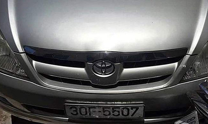 Nhóm giang hồ đòi nợ thuê, bắt người như phim hành động
