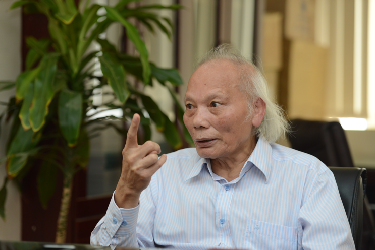 vinfast va thach thuc tu phuong thuc dau tu moi cua ty phu pham nhat vuong hinh anh 1