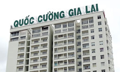 Cường Đô la rời công ty, cổ đông tranh nhau “tháo chạy” khỏi QCG