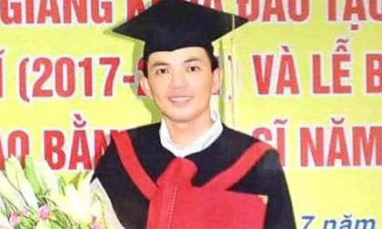 Một tiến sĩ, giảng viên đại học lừa tình hàng loạt phụ nữ, có nhiều con riêng