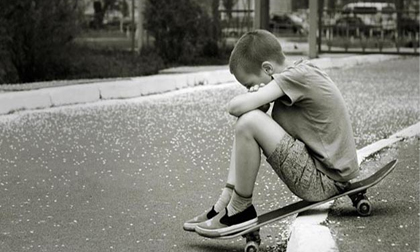 13 dấu hiệu cảnh báo tâm thần ở trẻ em mà bố mẹ nhất định phải chú ý