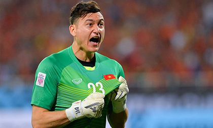 Tuyển Việt Nam: Vốn liếng nào để vô địch AFF Cup 2018?