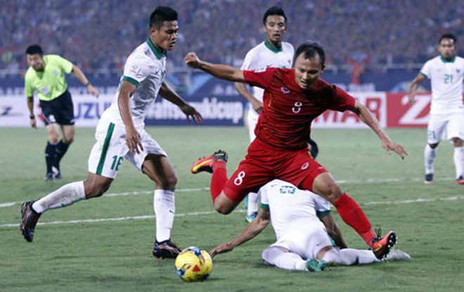 ĐT Việt Nam 