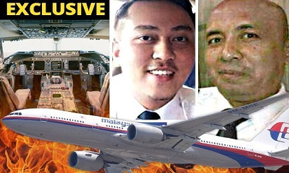 Phi công MH370 chết “ngay lập tức” khi lửa cháy từ khoang chở hàng?