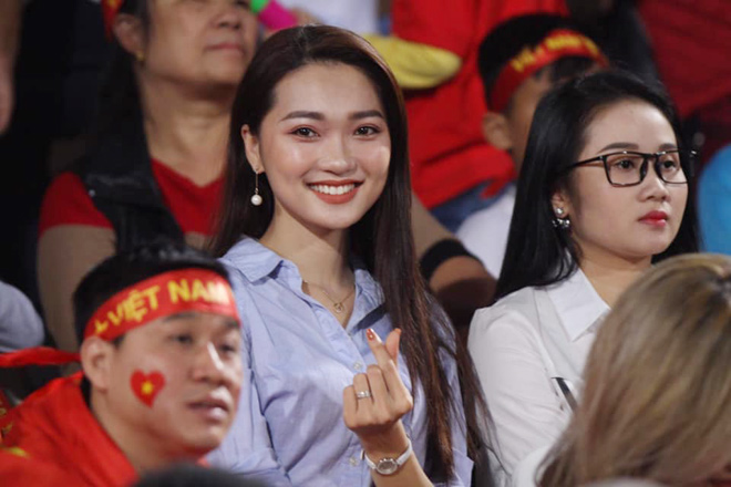 Fan girl sexy và 