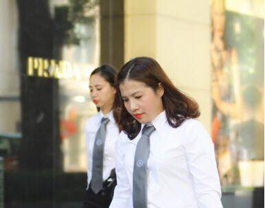 LS Nguyễn Thị ĐInh Hương