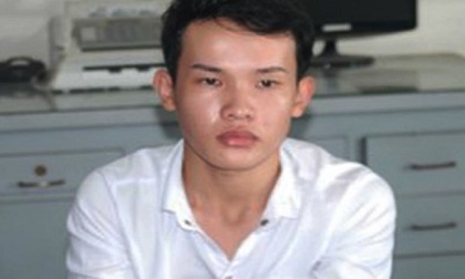 Giết chủ tiệm cầm đồ, cướp lại xe máy đã cầm cố