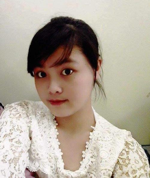 he lo cuoc song moi cua 9x xinh dep tung bi chong thieu chay, con khoc re khong nhan me - 1