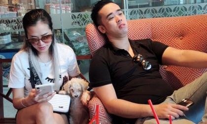 Hotgirl Hải Phòng bán ma túy: Facebook ngập đồ hiệu