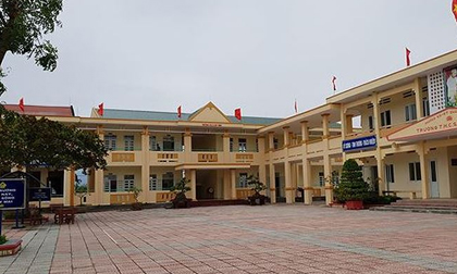 Hứng 231 cái tát, học sinh lớp 6 nhập viện cấp cứu