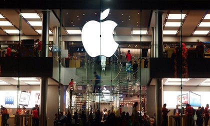 Sốc: Apple đã không còn là công ty nghìn tỷ USD