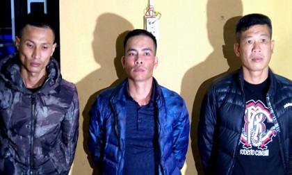 Khởi tố 3 thanh niên hành hung nữ nhân viên Cảng hàng không Thọ Xuân