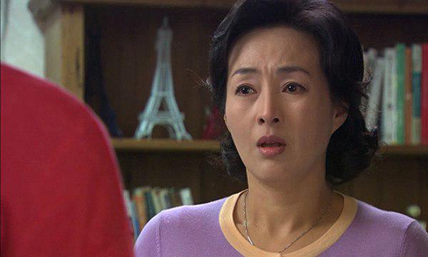 dien cuong thu han nguoi chong boi bac, den ngay con gai noi mot cau khien toi te tai - 1