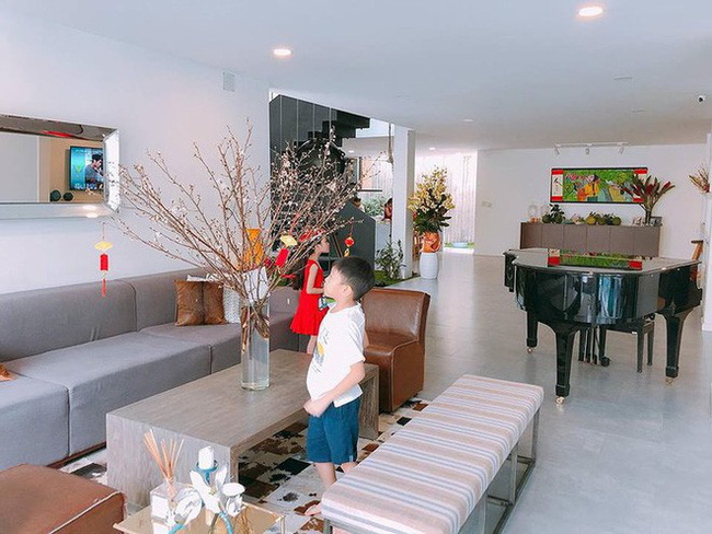 Hồ Ngọc Hà và khối tài sản khổng lồ ở tuổi 34 - Ảnh 6. Hồ Ngọc Hà và khối tài sản khổng lồ ở tuổi 34 - Ảnh 6.