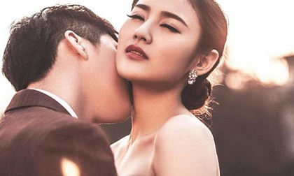 Hoang mang khi vào nhà nghỉ nhưng người yêu 'soái ca' chỉ ôm hôn trong sáng
