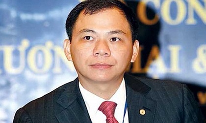 Tỷ phú Phạm Nhật Vượng đi “nước cờ” mới, muốn “lột xác” hoàn toàn Vingroup