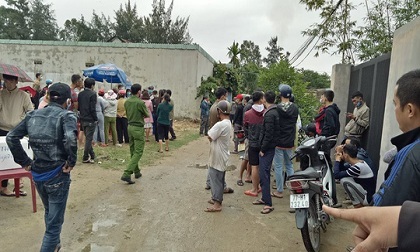 Phát hiện thi thể sinh viên bốc mùi trong phòng trọ