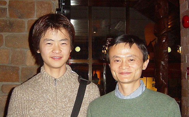 Con trai tỷ phú Jack Ma: Bị đồn chết vì ung thư, bỏ nhà đi bụi và câu nói khiến bố sửng sốt năm 10 tuổi