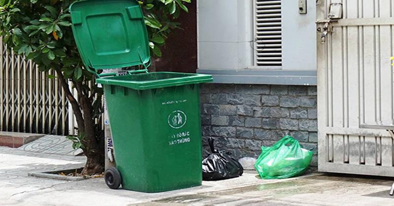 Cứ đặt 5 thứ này ở trước cửa thảo nào Thần tài đến cũng quay đầu bỏ chạy...