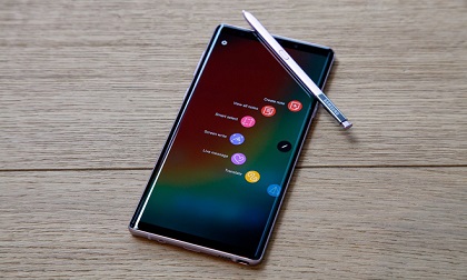 Top smartphone chơi game siêu “đỉnh” cho game thủ