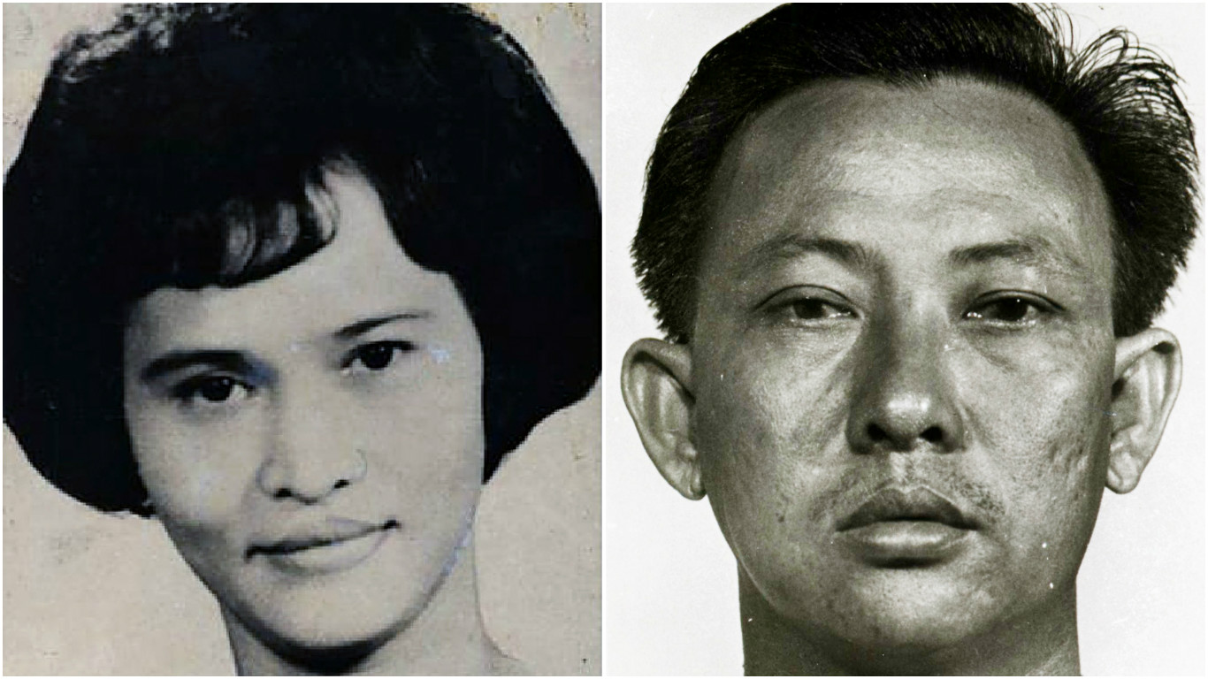 Không chấp nhận người tình quay về với vợ, vũ nữ rủ chồng cũ sát hại tình địch - 2