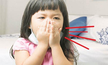 Chỉ trong vòng 5 ngày cậu bé 2 tuổi tử vong, cảnh báo ho thực sự không phải chuyện nhỏ