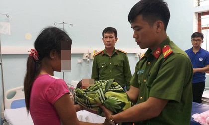 Trần tình ngây ngô của người mẹ bán con mới sinh lấy 32 triệu đồng