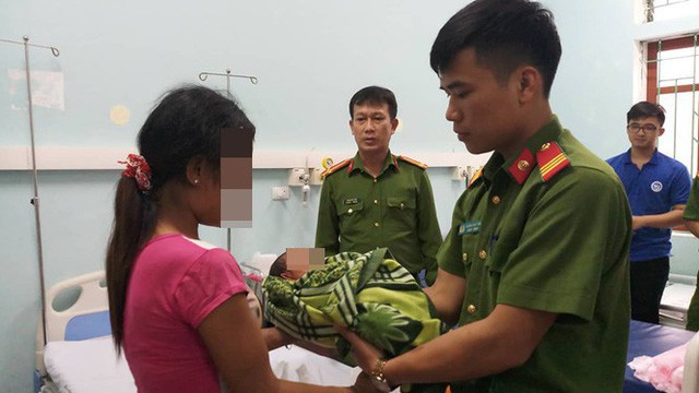 Trần tình ngây ngô của người mẹ bán con mới sinh lấy 32 triệu đồng - Ảnh 1. Trần tình ngây ngô của người mẹ bán con mới sinh lấy 32 triệu đồng - Ảnh 1.